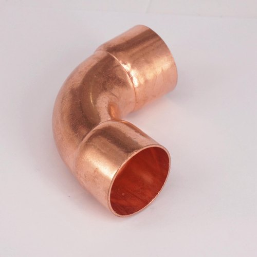 Copper Nickel 90/10 & 70/30 Elbow