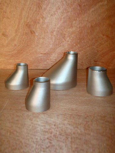 Copper Nickel 90/10 & 70/30 Reducer