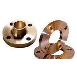 Copper Nickel 90 Flanges