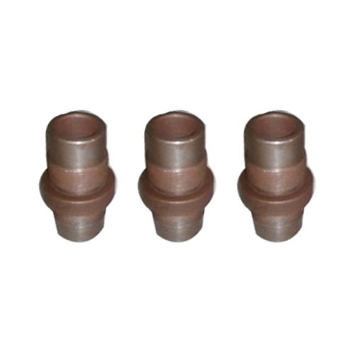 Copper Nickel Abrasive Nipple, Hydraulic Pipe