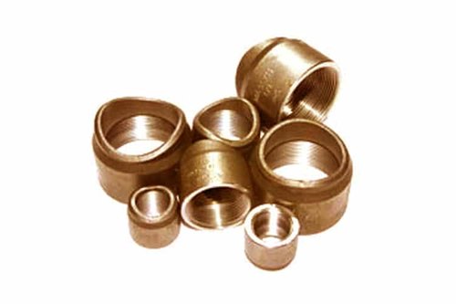 Copper & Nickel Alloys Outlets, for Structure Pipe, Size: 3/4 inch
