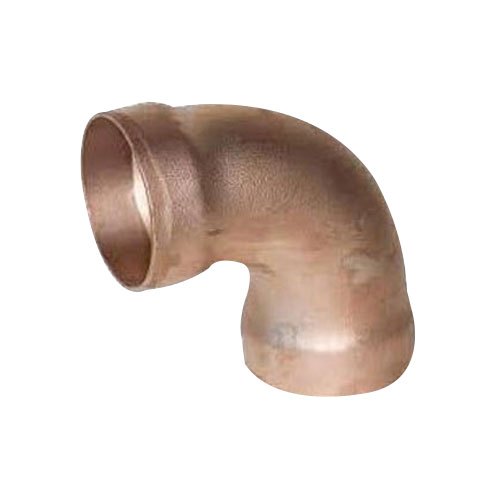 Copper Nickel Elbow 45 & 90 deg, Size: 3/4 inch
