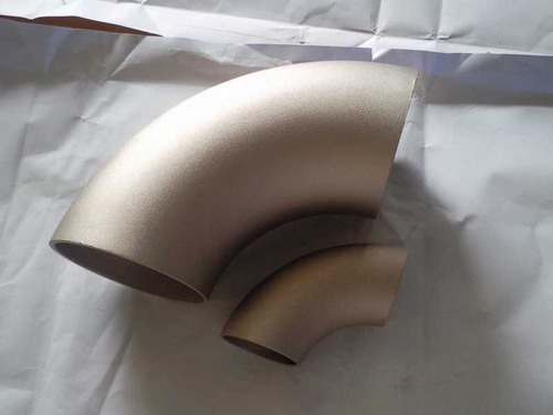 Copper Nickel Elbow, Size: 1/4 And 2