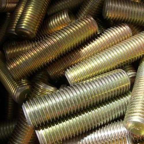 KSD Copper Nickel Fastener