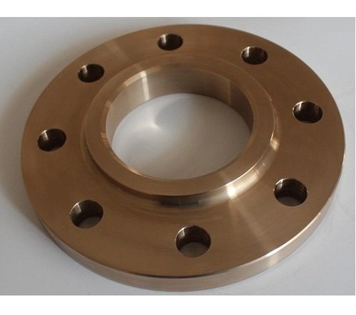 Copper Nickel Flange, Size: 5-10 inch