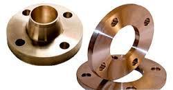 Copper Nickel Flanges