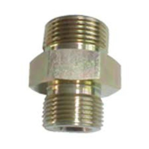 Female Copper Nickel Nipple, For Gas Pipe, Elbow