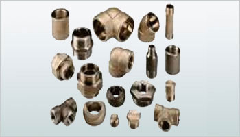 Copper Nickel 90/10 Pipe Fitting