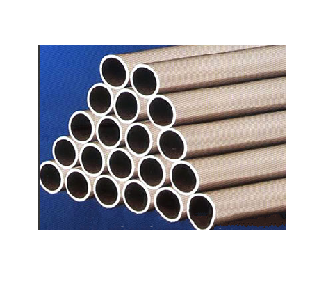 Round Copper Nickel Pipes, For Air Condition