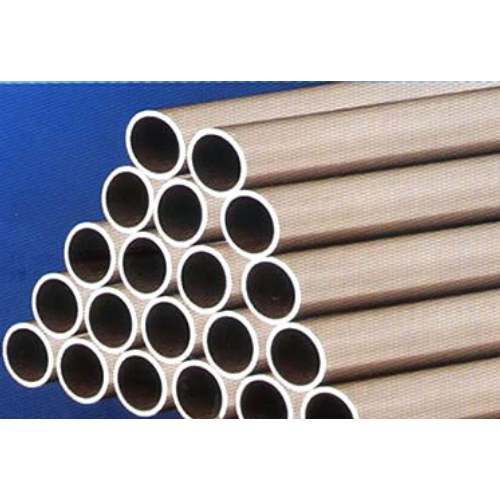 Nickel Alloy Tube, Size: 6mm