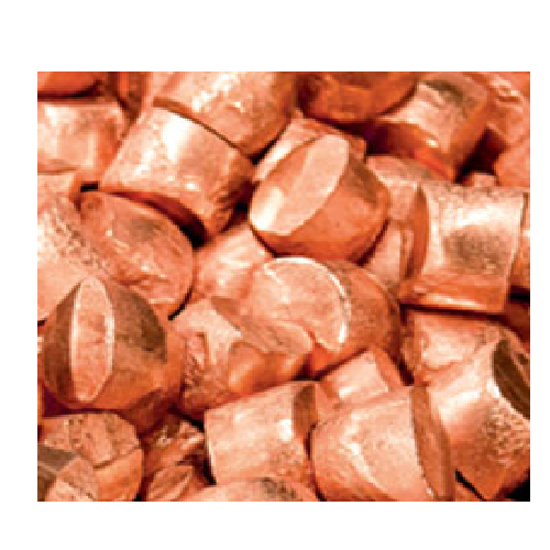 Copper Nugget