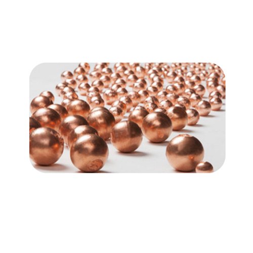 Copper Nuggets Balls