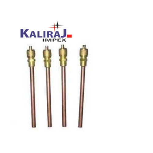 Copper Pin Valve