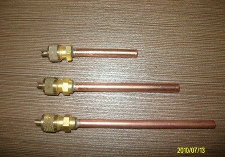 Copper Pin Valve/ NRV