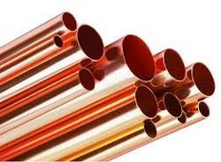 Copper Pipe