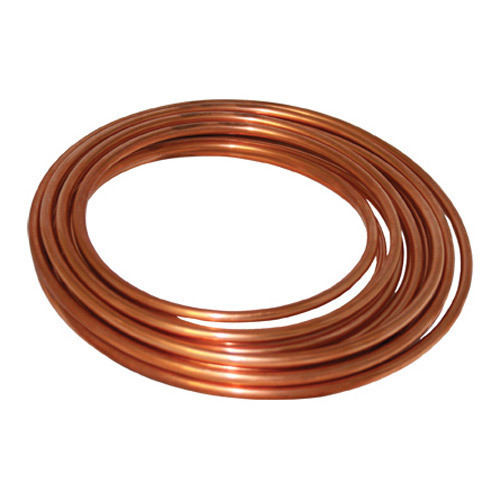 Copper Pipe Coil