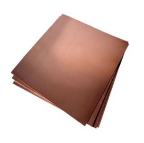 Copper Plates