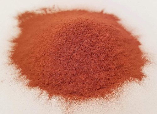 Fine Copper Powder, Grade Standard: Industrial Grade