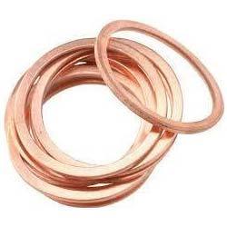 Copper Ring