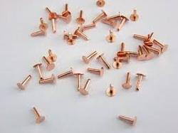 Copper Rivet-1