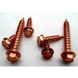 Amco Metal (mumbai) Copper Screw