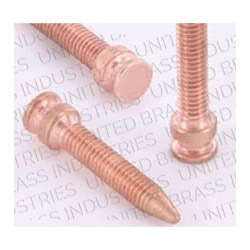 Copper Screws