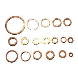 Copper Sealing Washers