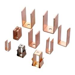 Copper Fuse Parts, For Only Metal Parts