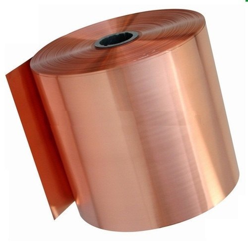 Square Copper Shim Sheet, For Industrial, GSM: 75 GSM