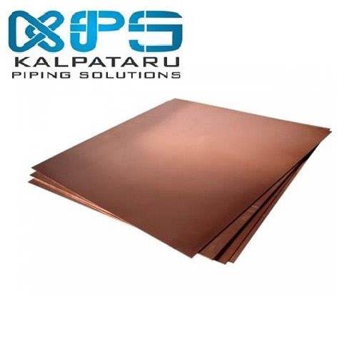 Polished Coil Form Copper Shims, Thickness: 0.02~0.18, For Electric Air Conditioner