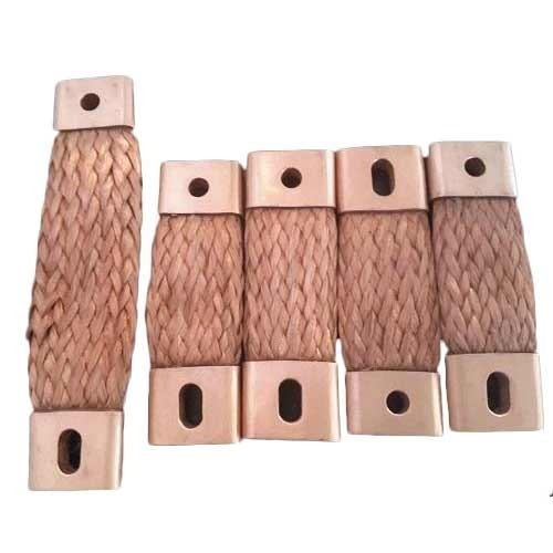 Copper Shunts