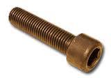 Copper Socket Head Screw