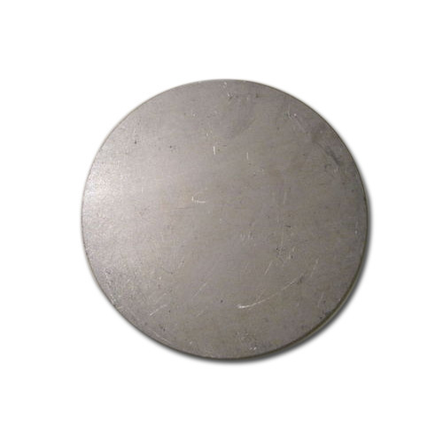 Mild Steel Circles for Construction