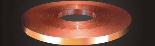 Copper Strip