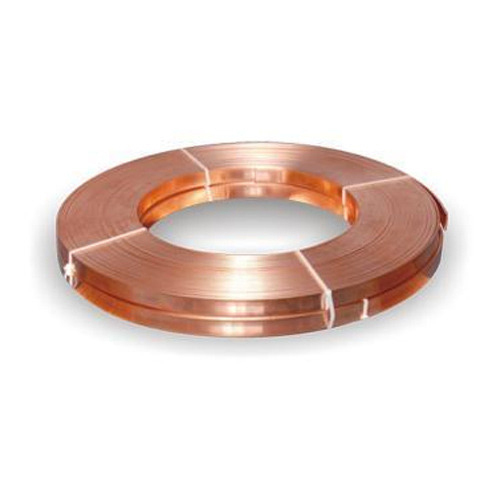 Copper Sheet Strip Coil