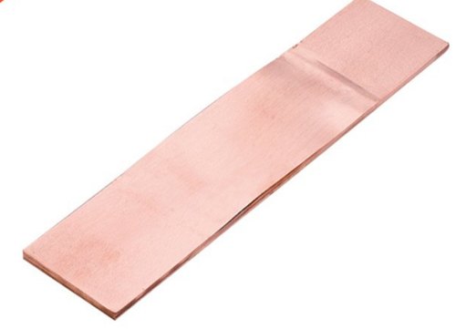Copper Strip Expansion Joint, Size: 1.5 MM