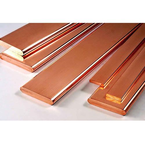 Copper Strips IS 1897 BS 2870