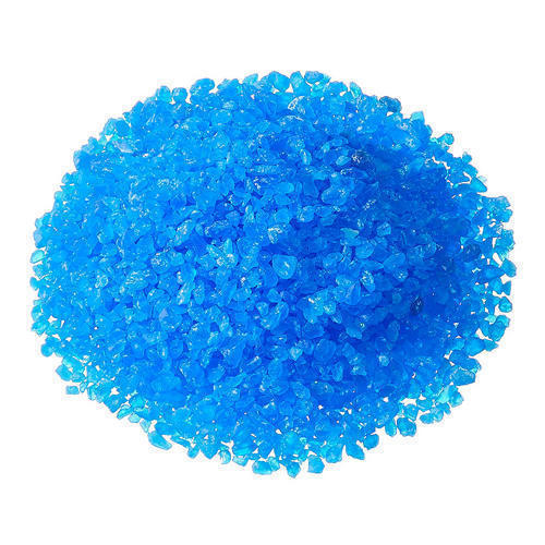 Indian Platinum Copper Sulfate Powder for Laboratory, Packaging Size: 25 kg