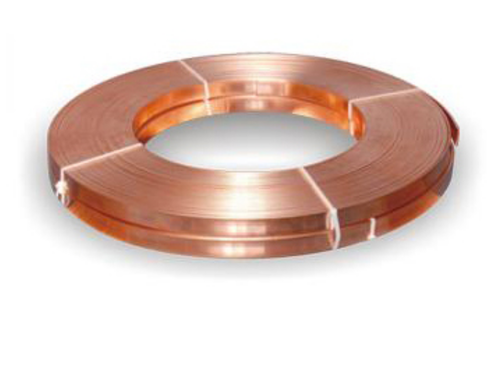Copper Earthing Tape