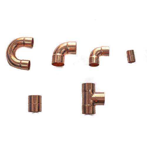 Copper Fitting