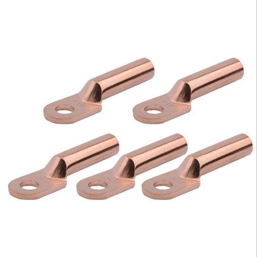 Annealed Copper Tube Terminal