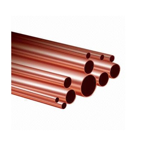 Pan India Copper Tubes