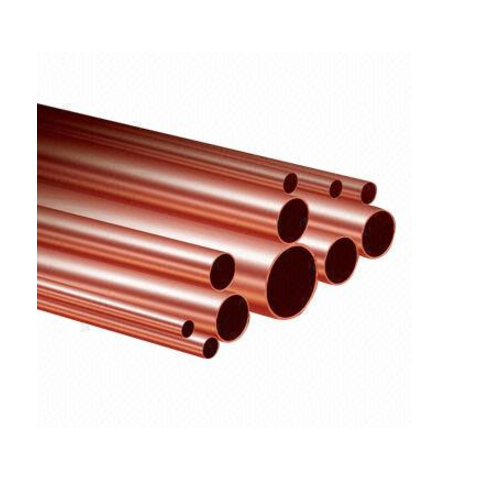 Copper Tubes