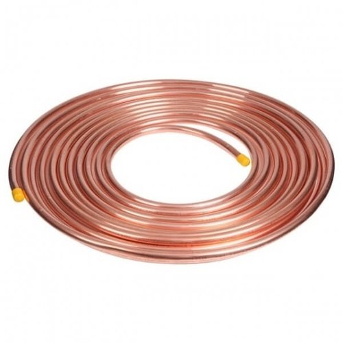 Copper Tubes (Air conditioning Systems and Refrigeration Systems), For Air Condition