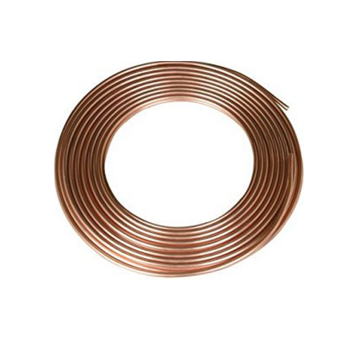 Copper Tubing Coils