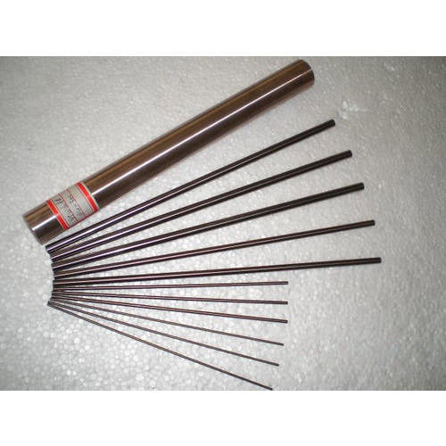 Copper Tungsten Rods, For Industrial