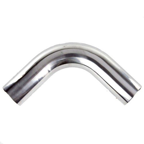 Aluminum 90 degree Aluminium Bend, For Structure Pipe