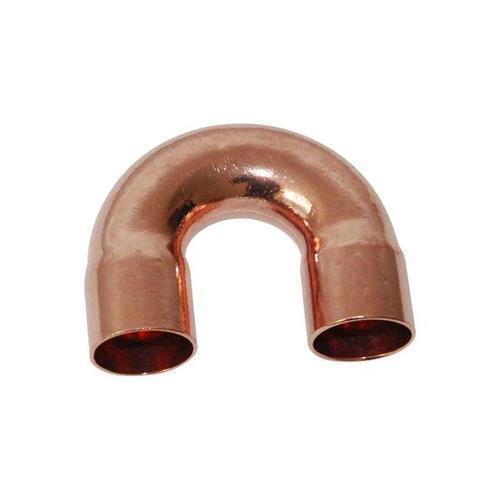 Copper U Bend, Size: 1/2 inch, for Structure Pipe