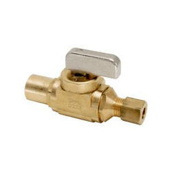 Copper Valve