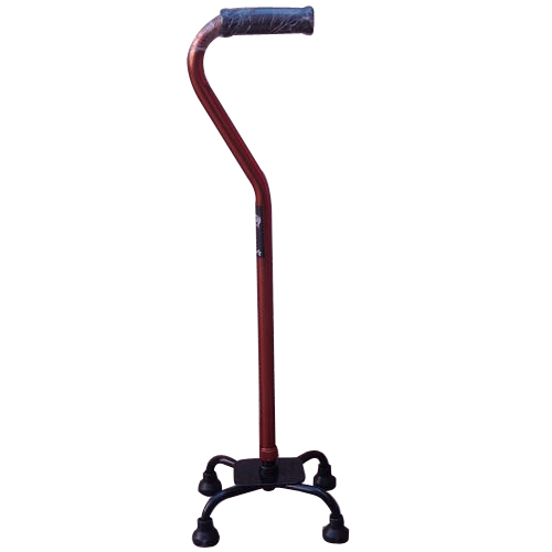 Surbhi Copper Walking Stick